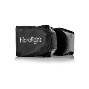 Imagem de Caneleira De Peso 3Kg Par Hidrolight Id1735