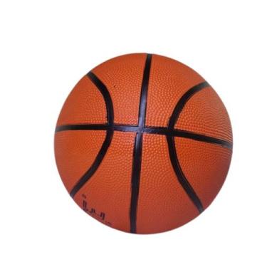 Imagem de Bola Basquete Tradicional Tamanho Original Nº 7 - Elite