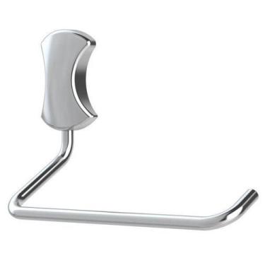 Imagem de Papeleira para Banheiro Clic Meber - Meber Metais