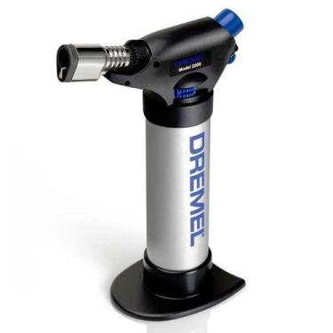 Imagem de Minimacarico dremel versaflame a gas