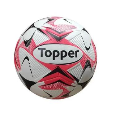 Imagem de Bola Society Topper Slick Colorful