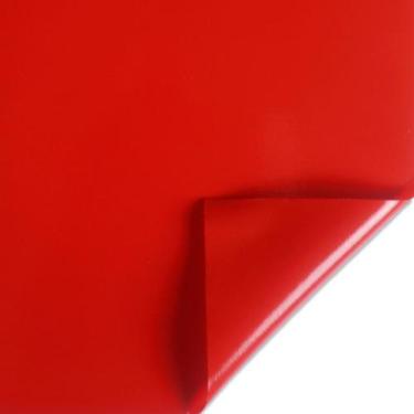 Imagem de Vinil Adesivo Nano 50x100 cm - vinil paulista, Morango
