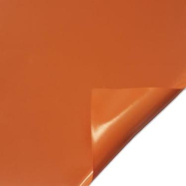 Imagem de Vinil Adesivo Nano 50x100 cm - vinil paulista, Marrom Glacê