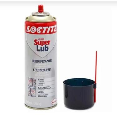 Imagem de Super Lub - 294134 - Produto Novo e Original - Fabricante Henkel Locti