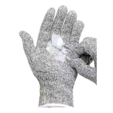 Imagem de  Luva AntiCorte Cozinha Mecânico Nível 5 Cbrn07141 - BC BORA COLEGA SH