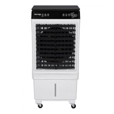 Imagem de Climatizador de Ar Turbo SIXXIS SX40 45L 180W 127V