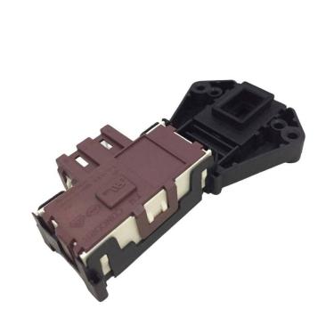 Imagem de Trava Da Porta Lava E Seca Samsung Wd8854 Dc64-01538B 110V