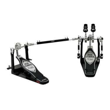 Imagem de Tama Pedal duplo Iron Cobra 900 Rolling Glide
