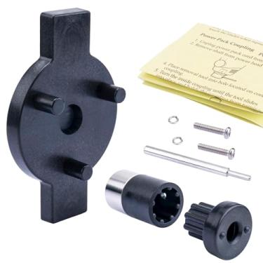 Imagem de Kit de substituição para liquidificador CAC104 para liquidificadores comerciais War-ing 503357 WSB25X WSB50 WSB55 WSB60 WSB65 WSB70 e peças WSBPPW