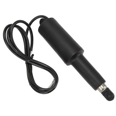 Imagem de Atuador 12V T Tab 10 Padrão 2 1/4 pol. Curso 6 Pés Cabo 15054?00 Substituição para Lenco Tanto o Cabo do Atuador Quanto o Interno e Isso até Mesmo o