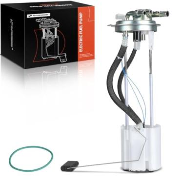 Imagem de A-Premium Substituição da bomba de combustível elétrica para Chevrolet Silverado GMC Sierra 3500 2008-2010 Conjunto de bomba de combustível, 6.0L 6.6L V8, Diesel