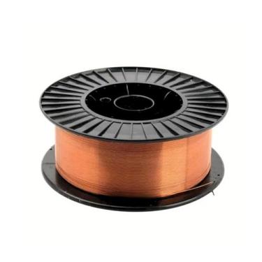 Imagem de Arame para Solda Mig De 1.2mm 15kg uso com Gás - OMEGA