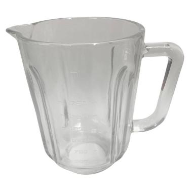 Imagem de Copo Vidro Liquidificador Philco Plq1350 Turbo Glass