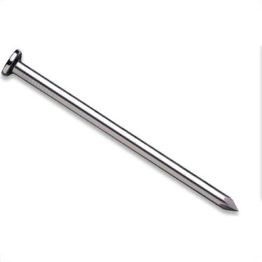 Imagem de Prego Polido Healer Com Cabeca  13X15 (2,00X34mm) 10 Pacotes / 75G 531