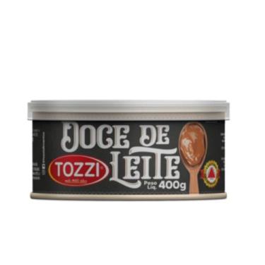 Imagem de Doce de Leite Tozzi - Tozzi Alimentos