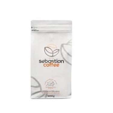 Imagem de Café Especial em Grãos - Kit DEGUSTAÇÃO - Sebastian Coffee - Sebastian