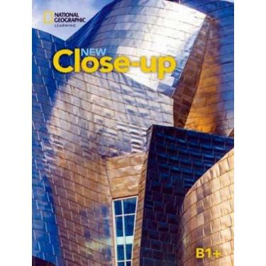 Imagem de Livro - New Close-Up - Level B1+ With Online Practice And StudentS Ebo