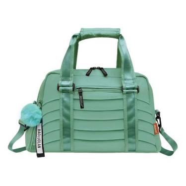 Imagem de Mala De Mão Feminina Masculina Viagem Esportiva Feminina Masculina Dia