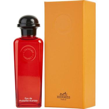 Imagem de Perfume Unisex Hermes Eau De Rhubarbe Ecarlate Colônia Spray 100 Ml