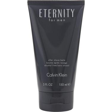 Imagem de Pós-Barba Masculino Calvin Klein Eternity Balm Sem Álcool 150 Ml