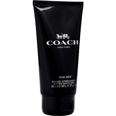 Imagem de Pós-Barba Masculino Coach For Men Balm 150 Ml