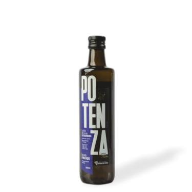 Imagem de Azeite de Oliva Extra Virgem Potenza Blend Frutado 2x500ml