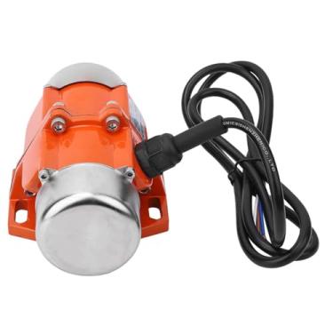 Imagem de 1 Peça 30w 100w 1 Motor Vibrador Trifásico Assíncrono Motor Vibratório para Equipamentos Mecânicos Ferramentas Melhoria Casa Vibradores de Concreto (#16)