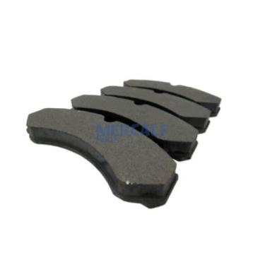 Imagem de Pastilha de Freio Traseira Daily 1906401A Similar