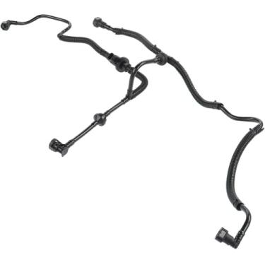 Imagem de Solenoide de purga de lata de ignição padrão CP822