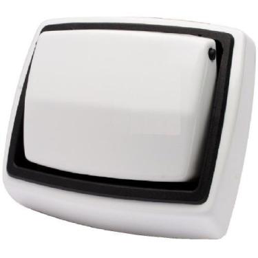 Imagem de Acabamento P/ Válvula De Descarga Deca Hydra Max Branco Gelo - BLUKIT