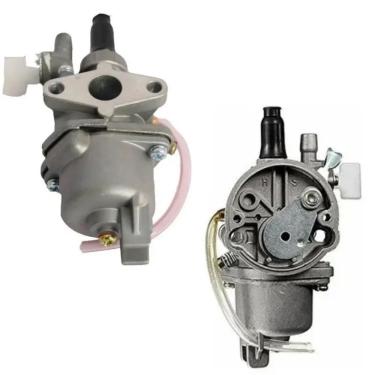 Imagem de Carburador Mini Moto E Quadriciculo 47Cc/49Cc/50Cc 2 Tempos