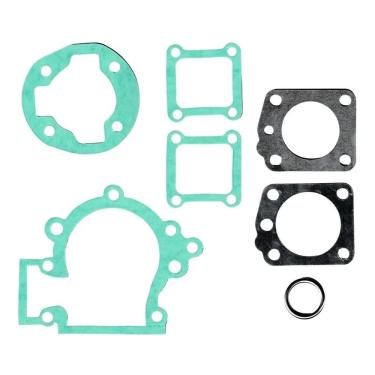 Imagem de Jogo De Juntas Do Motor 75Cc 4 Palhetas Mobilete Bikelete