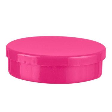 Imagem de Mini Latinha Para Lembrancinha Pink - 10 Unidades