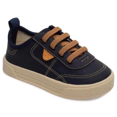 Imagem de Tênis Infantil Menino Pimpolho Street-Feminino