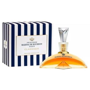 Imagem de Perfume Classique Marina De Bourbon Feminino 100 Ml
