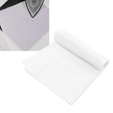 Imagem de Pano de Engomar Rede de Malha de Proteção Pano de Engomar de Alta Temperatura Esteira de Engomar de Proteção Almofada de Engomar de Proteção