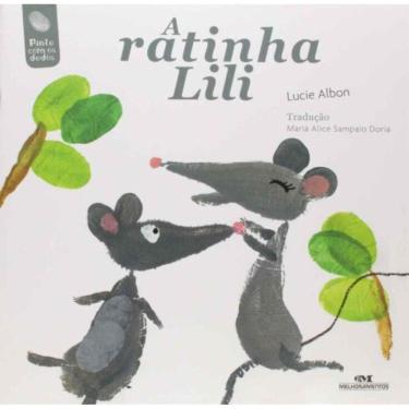 Imagem de Ratinha Lili, A