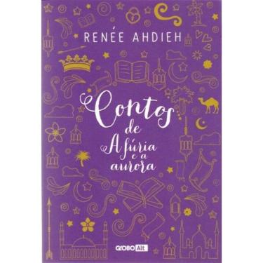 Imagem de Contos De a Furia e Aurora