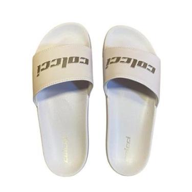 Imagem de Chinelo Slide Colcci-Unissex