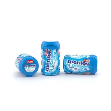 Imagem de Chiclete Mentos Freshmint Big 92g - Perfetti