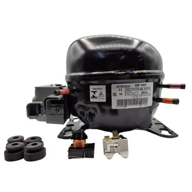 Imagem de Motor Compressor Embraco Novo 1/5 hp R134 127V