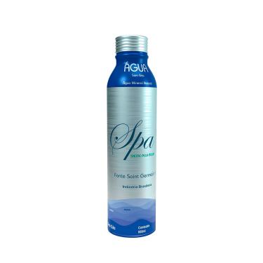 Imagem de Água Mineral Sem Gás Spa - 500ml