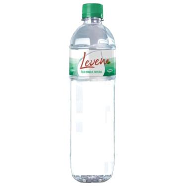 Imagem de Água Mineral com Gás 1,5L - Leven