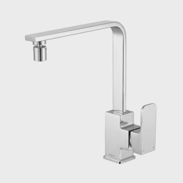 Imagem de Monocomando para Cozinha 7010 C 52 aa cx Meber Metais