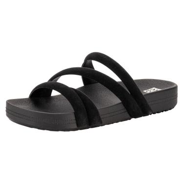 Imagem de Tamanco Feminino Flat Pop Zaxy 19211