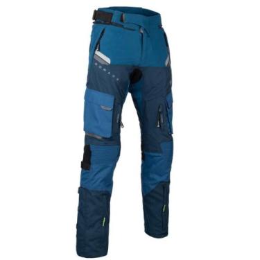 Imagem de Calça Texx Nômade, GGGGGGG, Azul