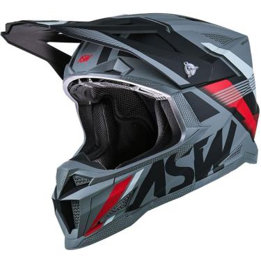 Imagem de Capacete ASW R1 Mips Neo