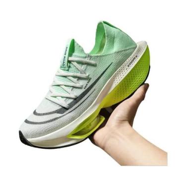 Imagem de Tênis De Corrida Masculino Ultraleve Com Placa De Carbono Pegasus 36 Z