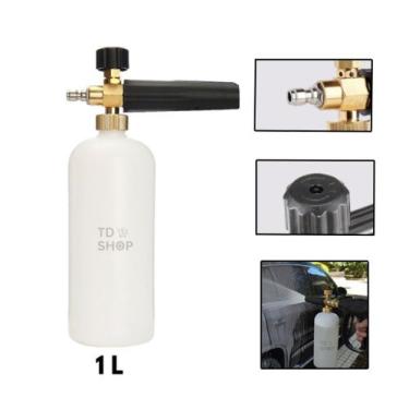 Imagem de Borrifador Snow foam Wap espuma para Lavadora de Pressão - Genérico