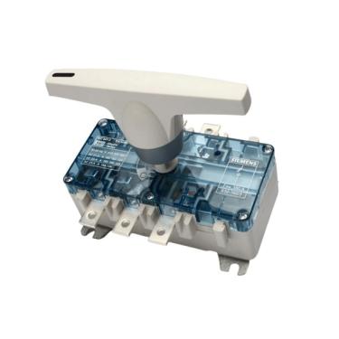 Imagem de Chave Seccionadora Sob-Carga S32-160/3 160A – Siemens